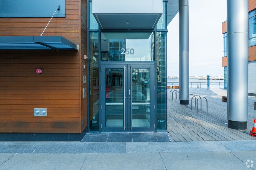 More Photos Of 250 Northern Ave, Boston Office For Lease