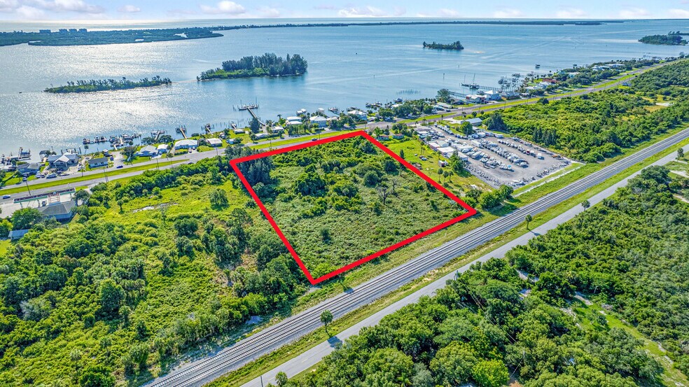More Photos Of 6150 S US Highway 1, Grant Land For Sale