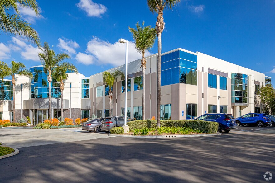 More Photos Of 2701 Loker Ave W, Carlsbad Office For Lease