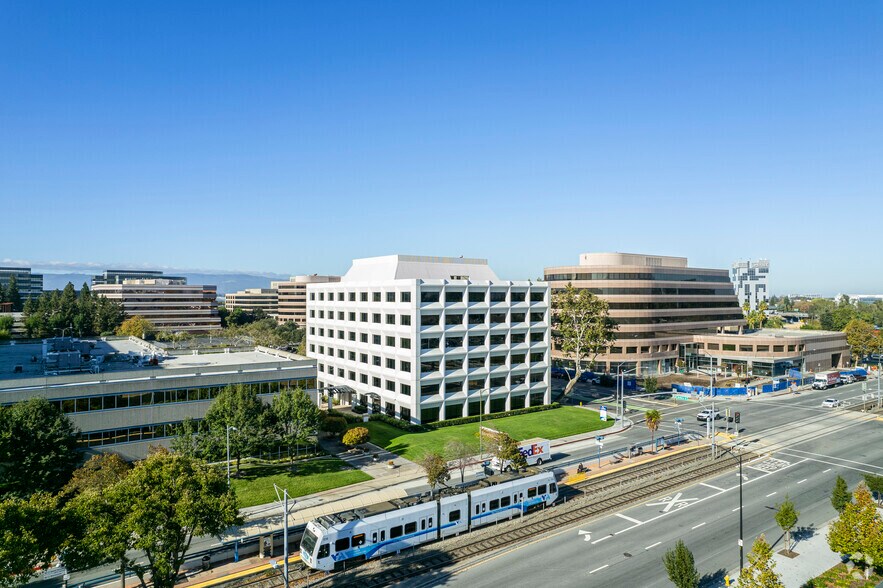 More Photos Of 1737 N 1st St, San Jose Office For Lease