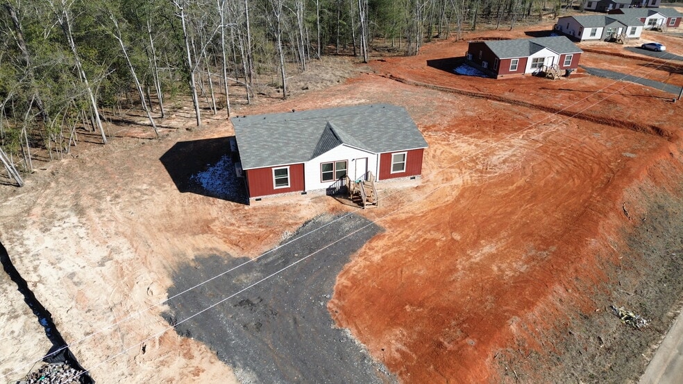 More Photos Of 5202 Old Mike Padgett Hwy, Augusta Multifamily For Sale