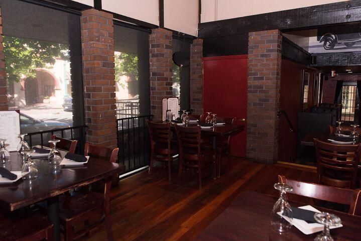 More Photos Of 1767 Market St, Redding Loft Creative Space For Lease