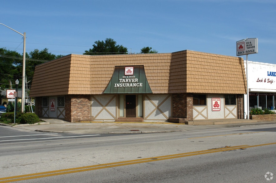 More Photos Of 1121 S Florida Ave, Lakeland Freestanding For Lease