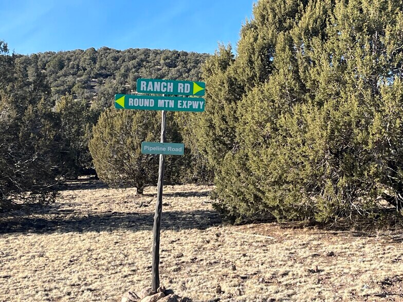 More Photos Of 17411 Ranch Rd, Williams Land For Sale