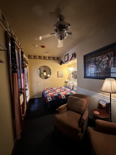 More Photos Of 541 Main St, Jerome Hotel For Sale