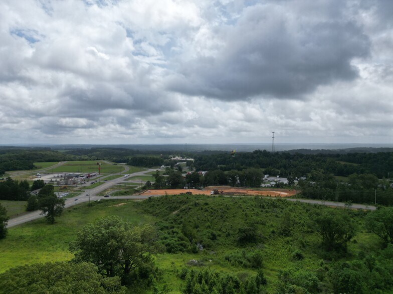 More Photos Of 22189 Highway 216, Mc Calla Land For Sale