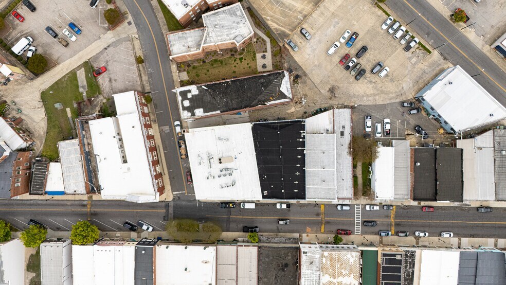 More Photos Of 140 Gadsden Street, Chester General Retail For Lease