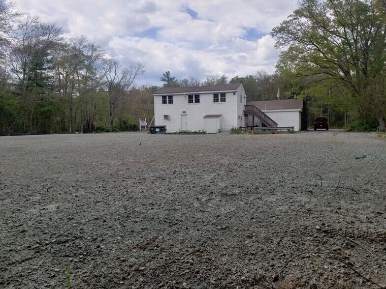 More Photos Of 87 Winthrop St, Rehoboth Storefront Retail Residential For Sale