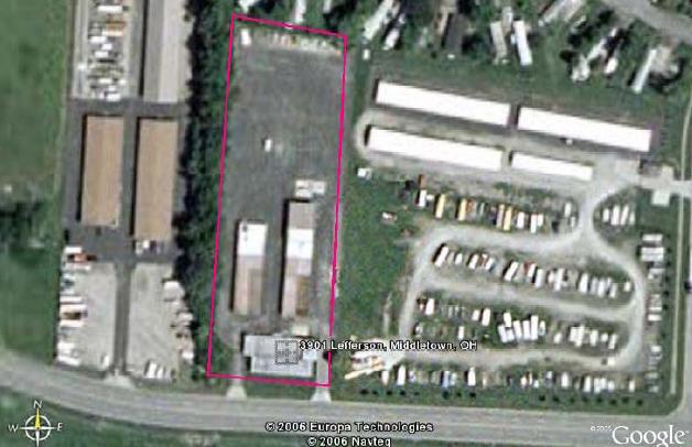 More Photos Of 3901 Lefferson Rd, Middletown Warehouse For Lease