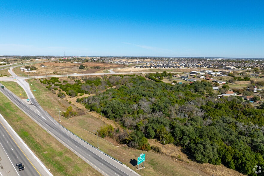 More Photos Of 8388 S Fort Hood St, Killeen Land For Sale