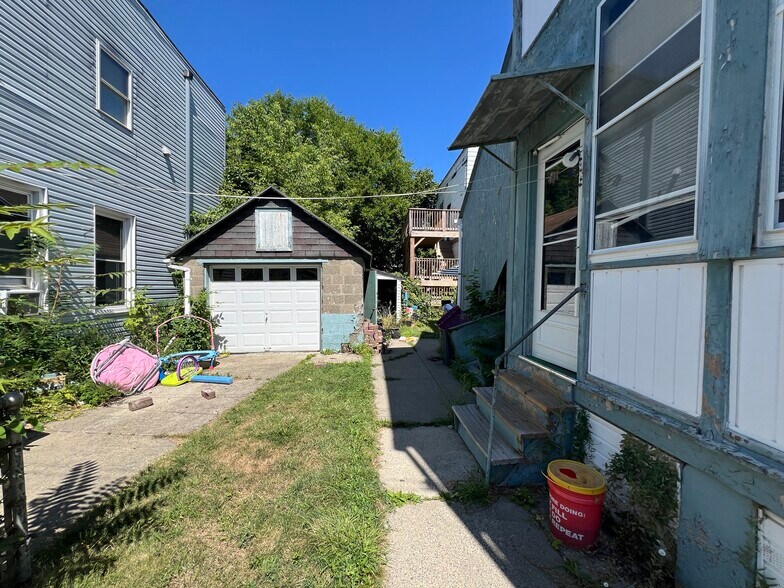 More Photos Of 66 Park Ave, Cohoes Multifamily For Sale