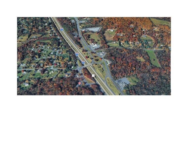 More Photos Of 176 State Route 173, Asbury General Retail For Sale