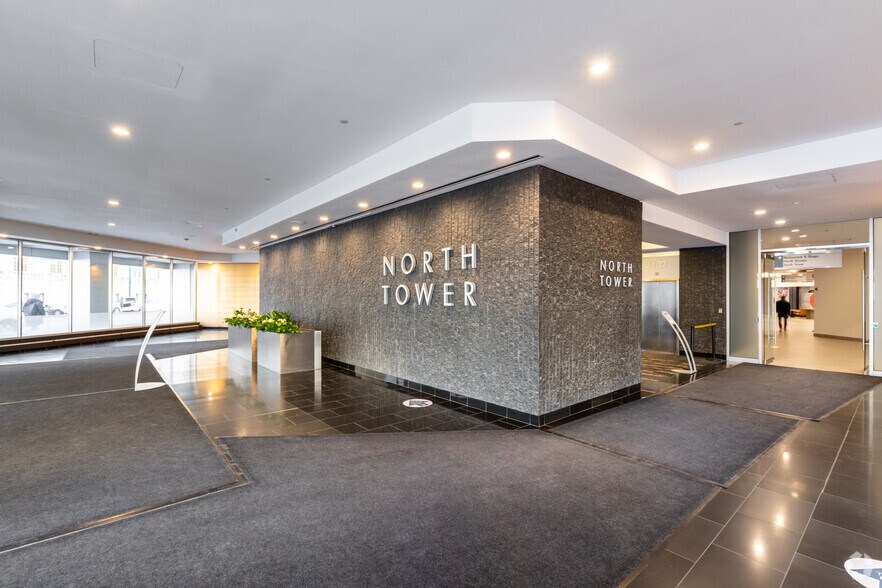 More Photos Of 999 18th St, Denver Office For Lease