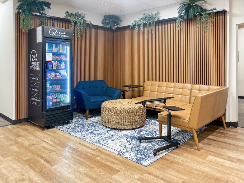 More Photos Of 155 E Boardwalk Dr, Fort Collins Coworking Space