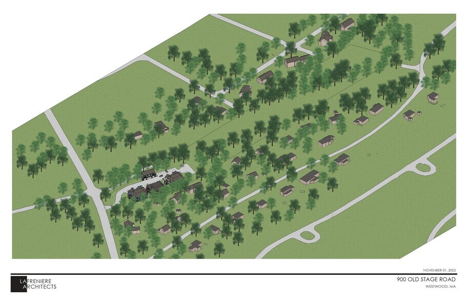 More Photos Of 900 Old Stage rd, Centerville Land For Sale