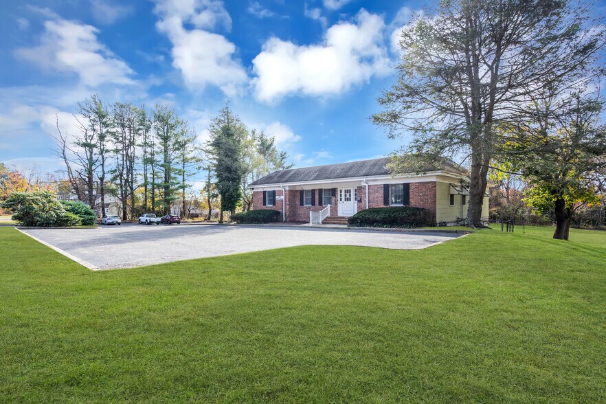 More Photos Of 2807 Hurley Pond Rd, Wall Township Office For Sale