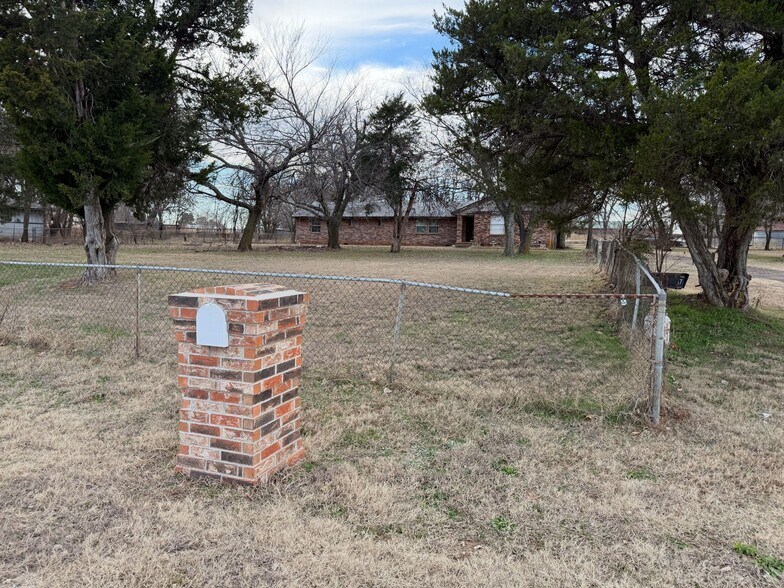More Photos Of 17 S Cemetery Rd, Tuttle Land For Sale