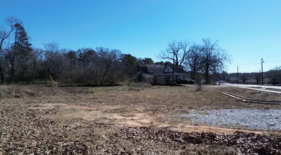 More Photos Of 9470 Main st, Jonesboro Land For Sale