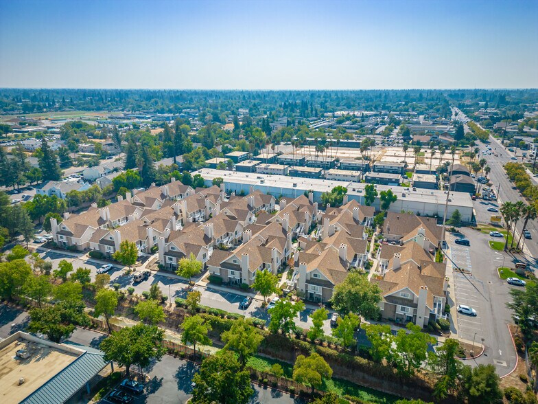 More Photos Of 1530 Howe Ave, Sacramento Hotel For Sale