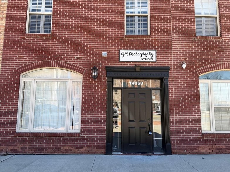 Primary Photo Of 14064-14110 N Lakeside Blvd N, Shelby Township Apartments For Lease