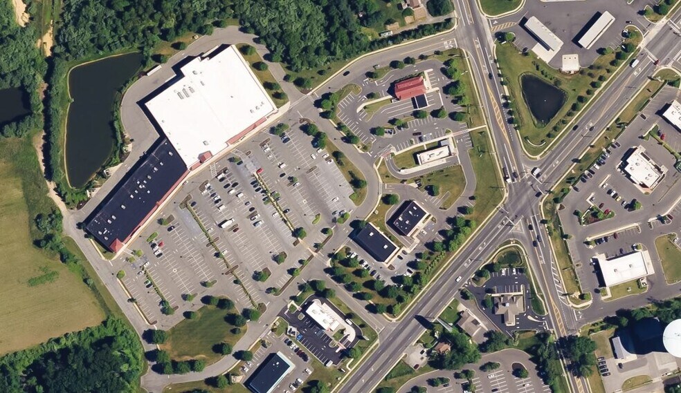 More Photos Of 505-545 Berlin Cross Keys Rd, Sicklerville Unknown For Lease