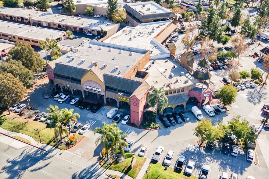 More Photos Of 536-661 W Arrow Hwy, San Dimas Freestanding For Sale