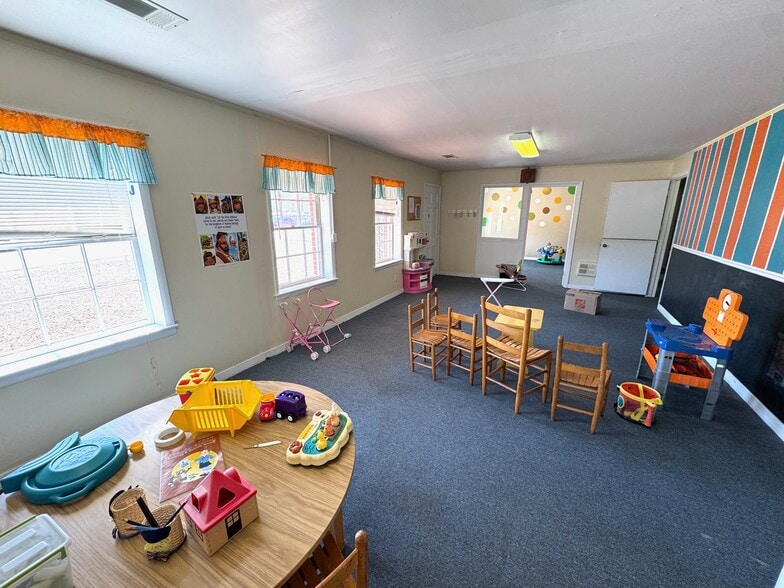 More Photos Of 3707 Jodeco Rd, McDonough Religious Facility For Sale