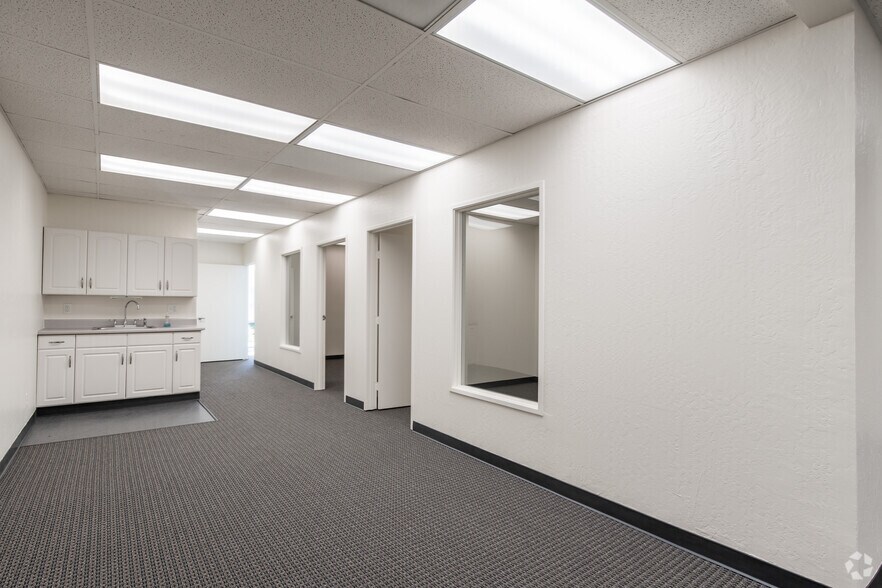 More Photos Of 2984-3018 Scott Blvd, Santa Clara Office For Lease