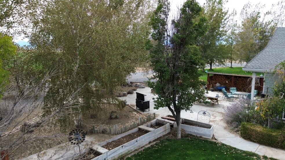 More Photos Of 480-100 Belfast Rd, Litchfield Land For Sale