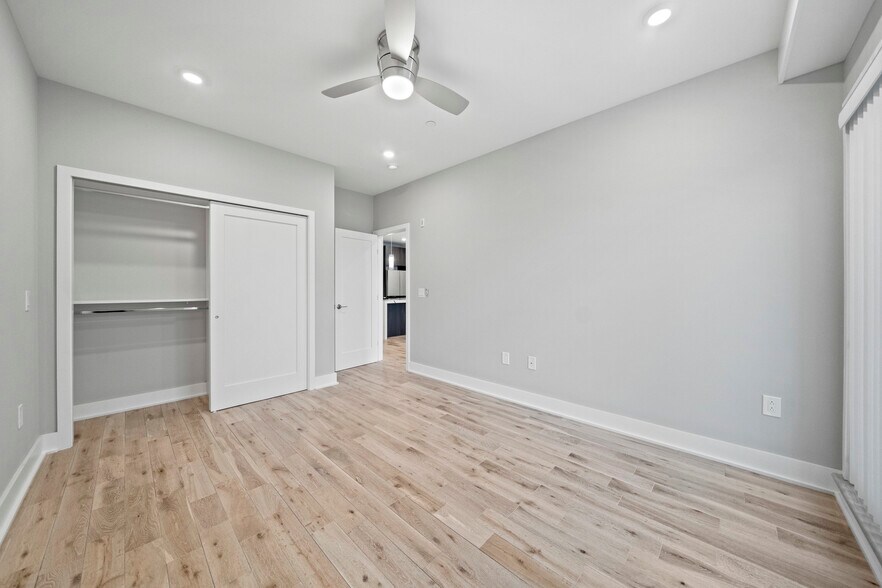More Photos Of 1000-1038 W Girard Ave, Philadelphia Apartments For Lease