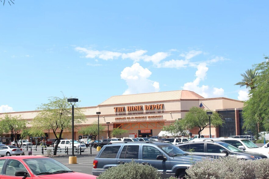 More Photos Of 725 W Warner Rd, Tempe Unknown For Lease