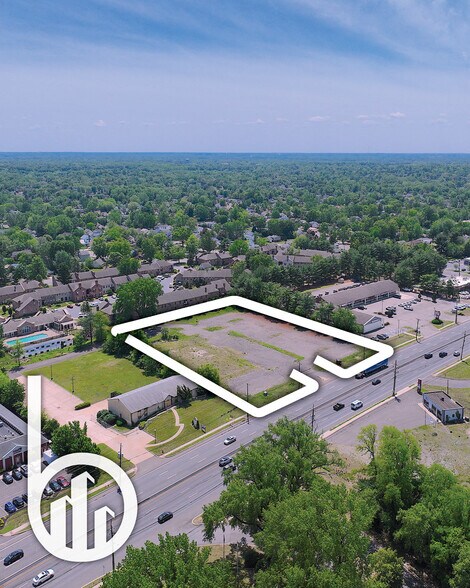 More Photos Of 2904 Route 130, Delran Land For Lease