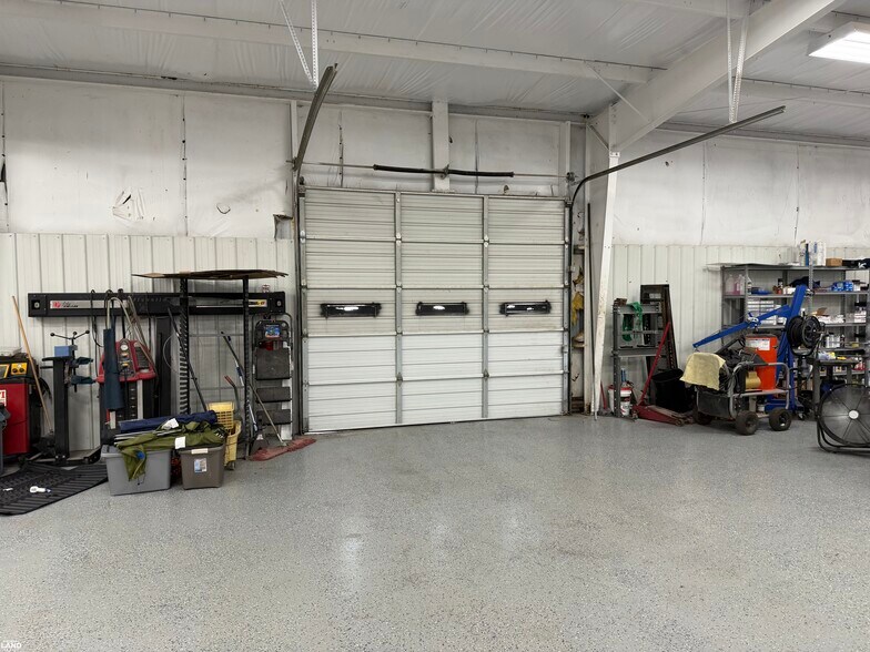 More Photos Of 205 US-64, Mccrory General Retail For Sale