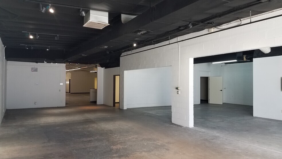 More Photos Of 180 N Daisy Ave, Pasadena Warehouse For Lease