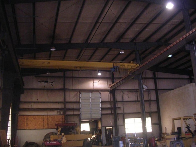 More Photos Of 1441 Delta Dr, Gastonia Unknown For Lease