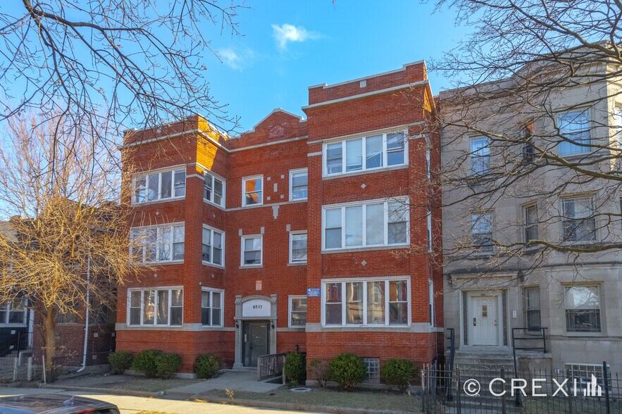 More Photos Of , Chicago Multifamily For Sale