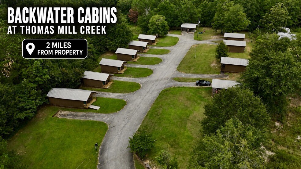 More Photos Of 5534 County Road 97, Abbeville Industrial For Sale
