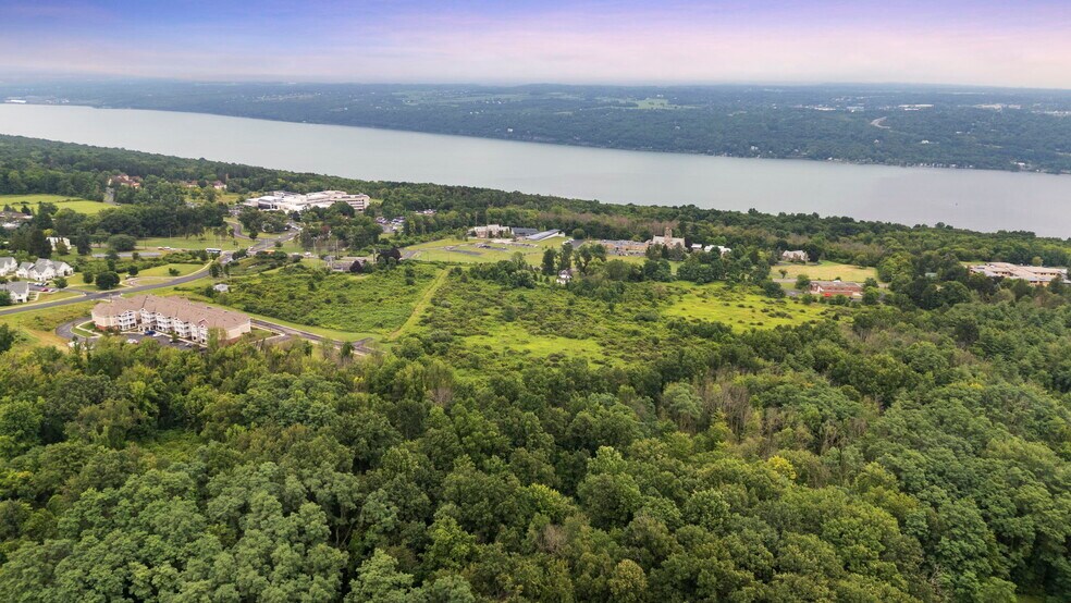 More Photos Of 1250 Trumansburg Rd, Ithaca Land For Sale