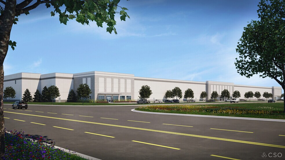 Primary Photo Of 120 Velocity Way, Shepherdsville Unknown For Lease