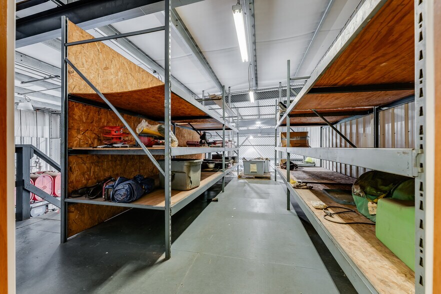 More Photos Of 55 Pleasants Industrial Park, Waverly Warehouse For Sale