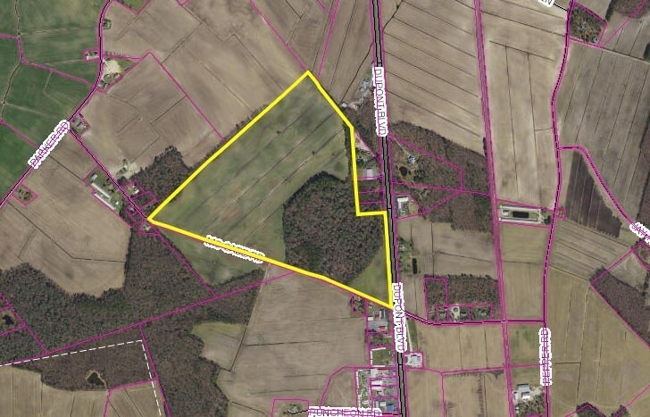 More Photos Of Dupont Blvd, Selbyville Land For Sale