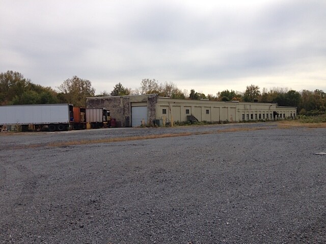 More Photos Of 1000 Homestead Ave, Maybrook Truck Terminal For Sale