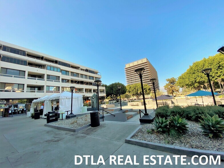 More Photos Of 700-716 W 1st St, Los Angeles Apartments For Lease
