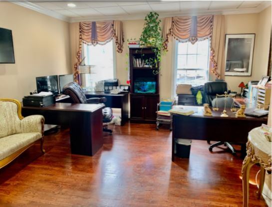More Photos Of 313 Washington Ave, Belleville Storefront Retail Office For Sale