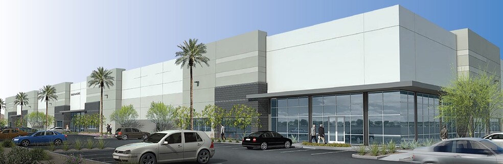 Primary Photo Of S Williamson Blvd, Daytona Beach Distribution For Lease