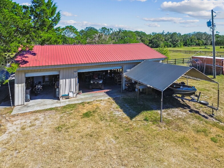 More Photos Of 12714 Tyler Run Ave, Odessa Land For Sale