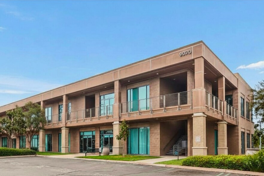 More Photos Of 9070 Irvine Center Dr, Irvine Loft Creative Space For Sale