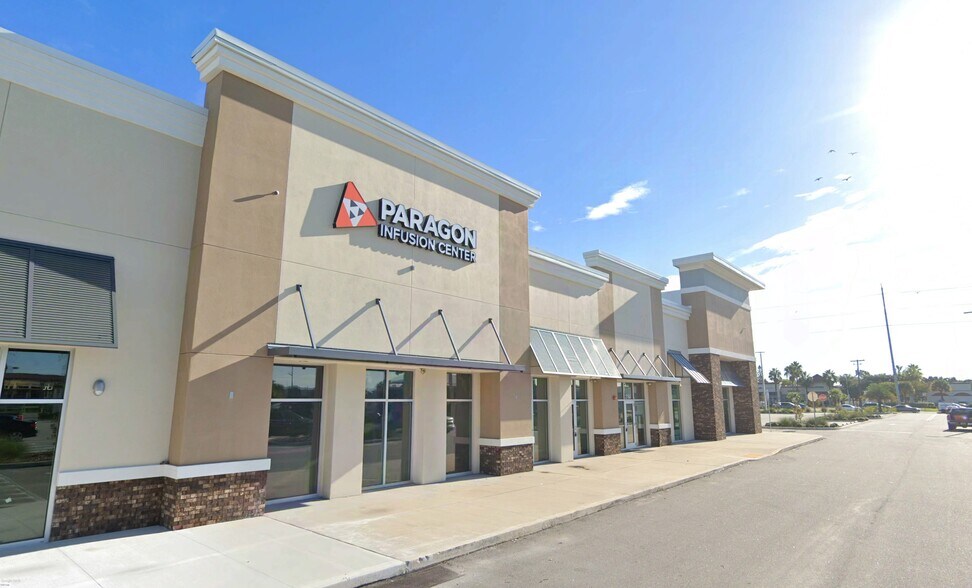 More Photos Of 2170-2198 Gulf to Bay Blvd, Clearwater Unknown For Lease