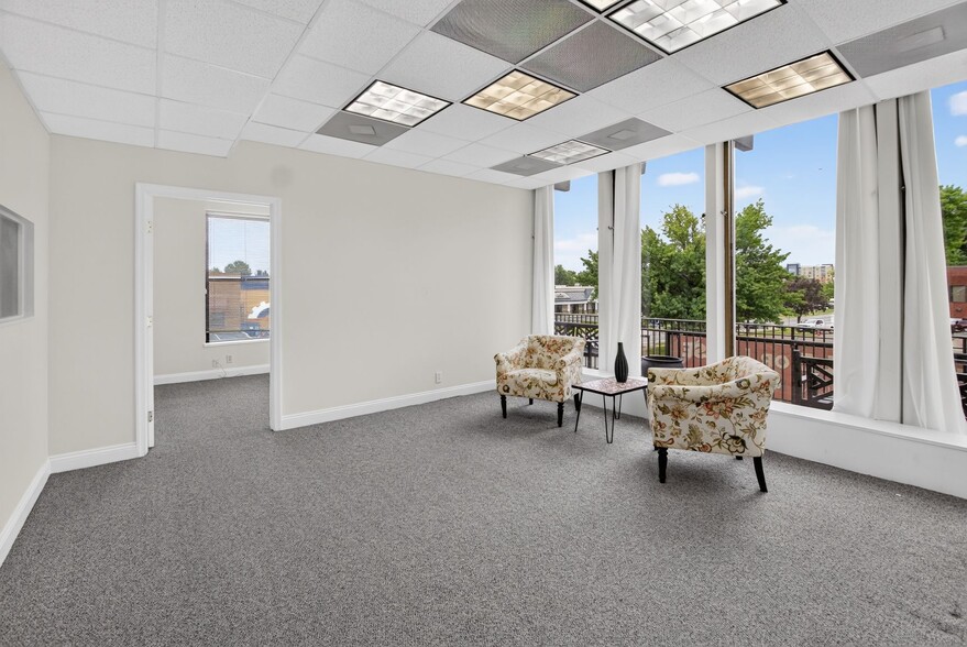 More Photos Of 8300 Merrifield Ave, Fairfax Light Distribution For Lease