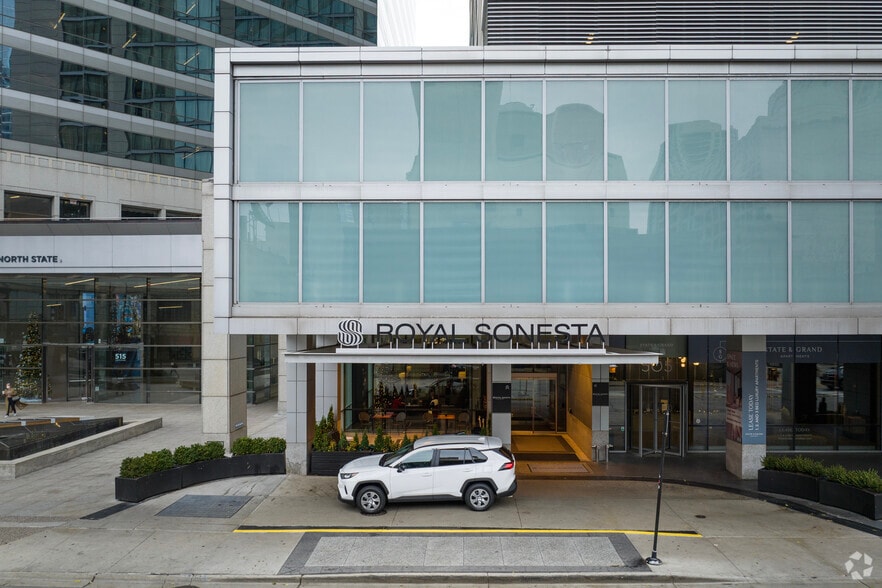 More Photos Of 505 N State St, Chicago Hotel For Sale